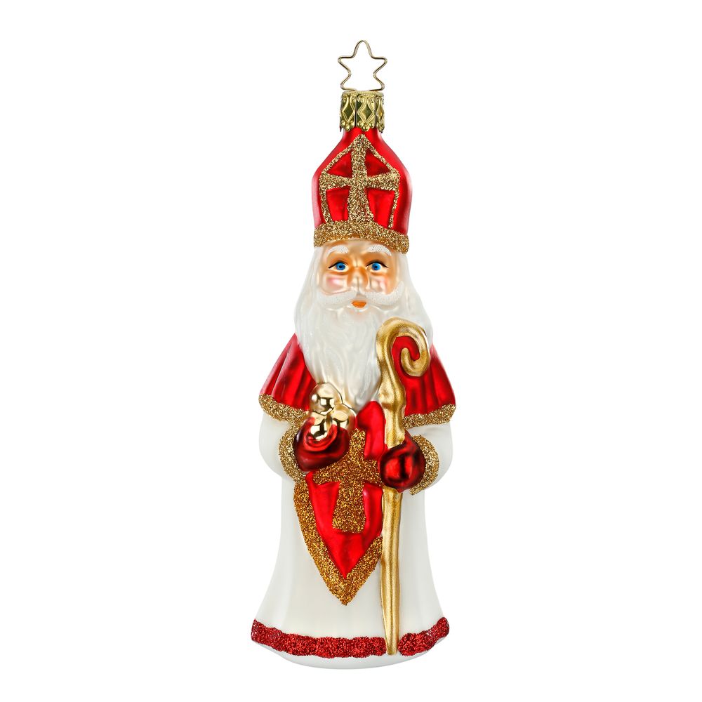 Goldene Äpfel, 15 cm