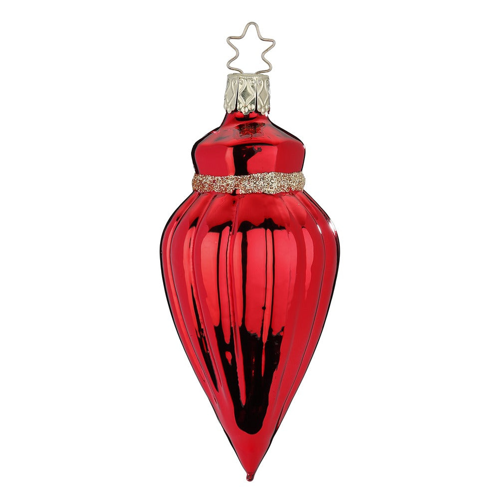 Red Jewel, 4.4''