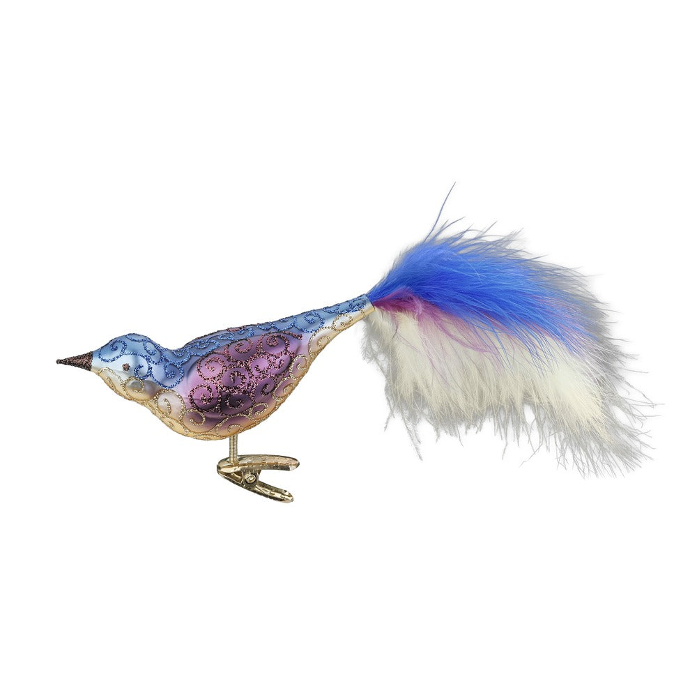 Magic Bird, 4.6''