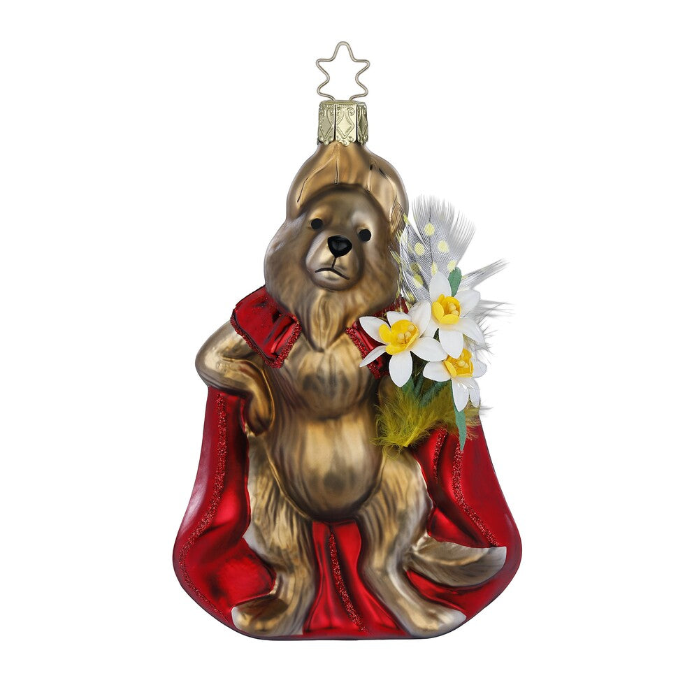 Böser Wolf, 13.5 cm