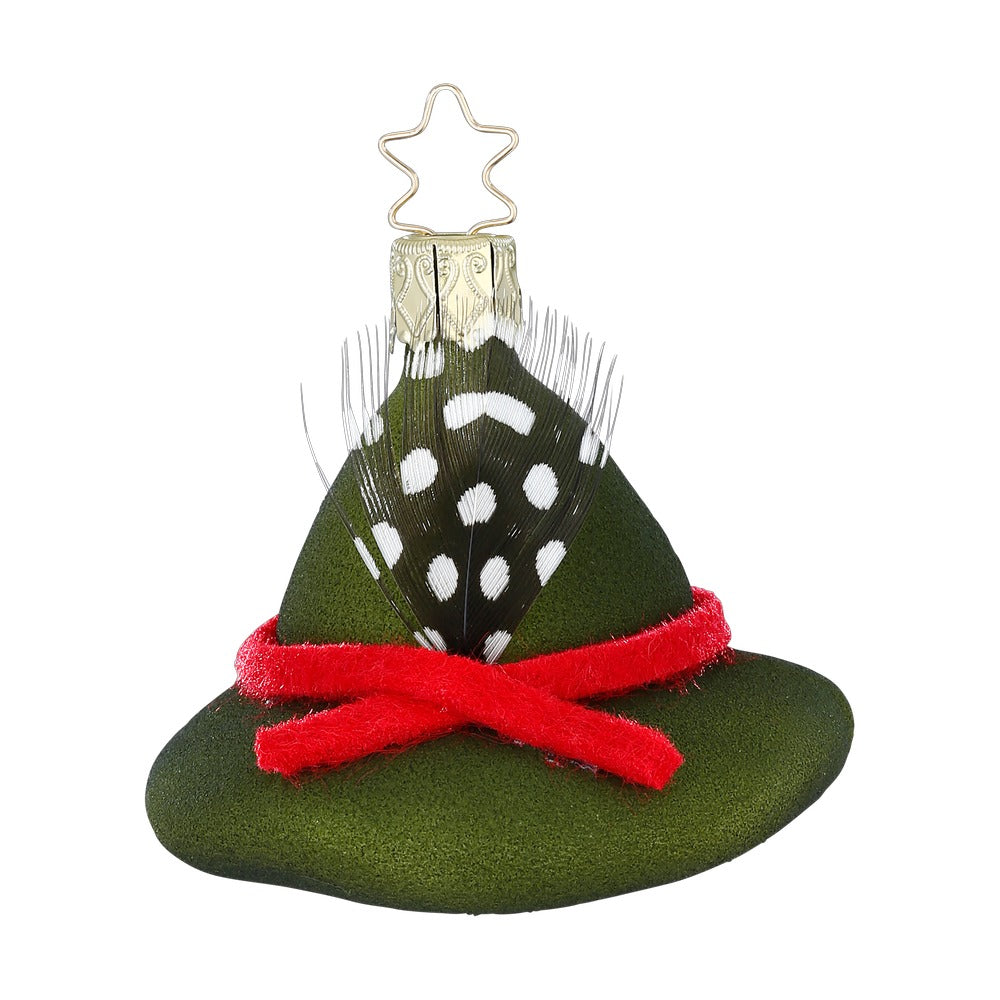 Forestry Hat, 2.2''