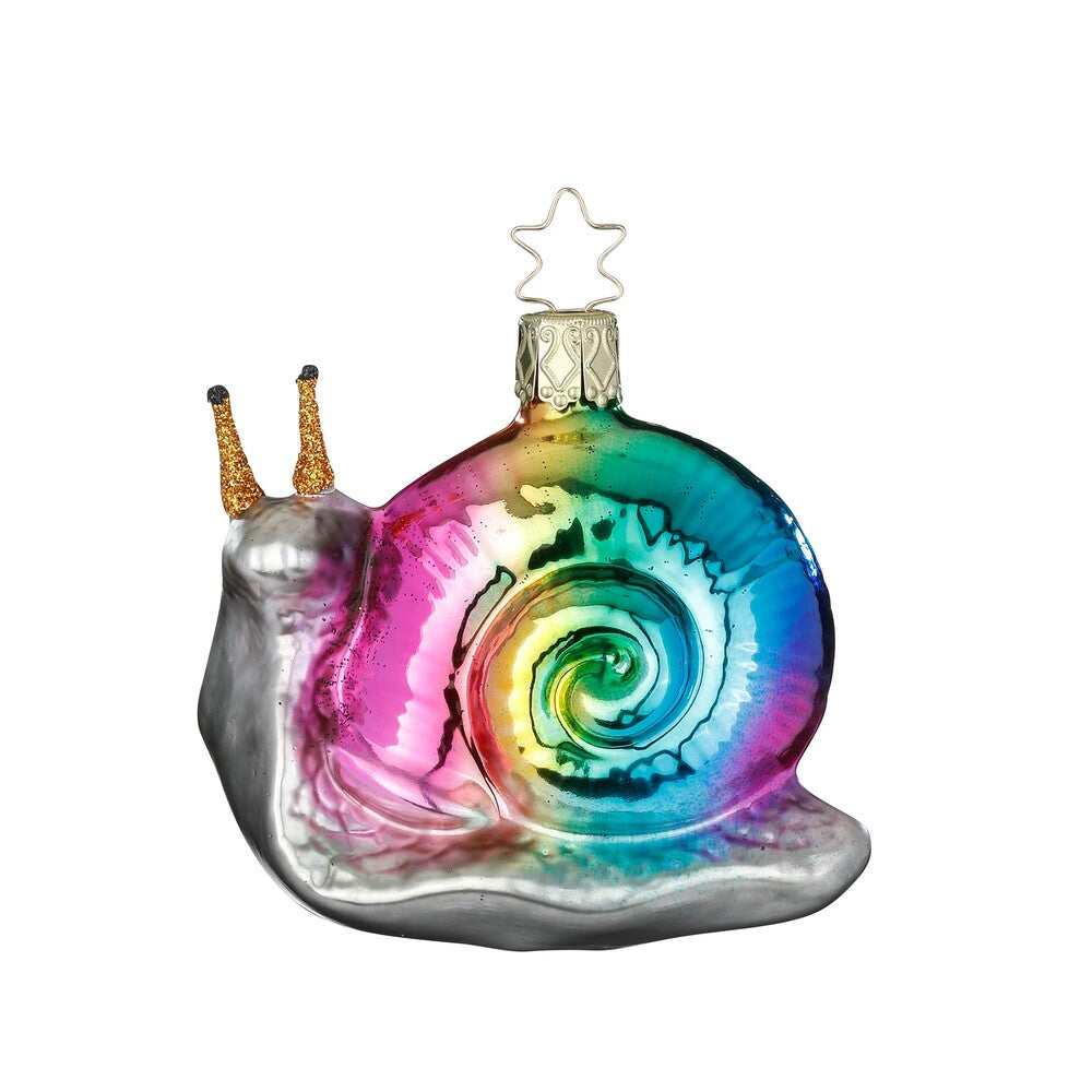 Schnecke, 7 cm