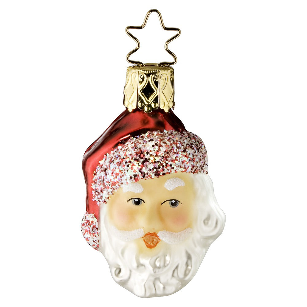 Santa, 2.2''