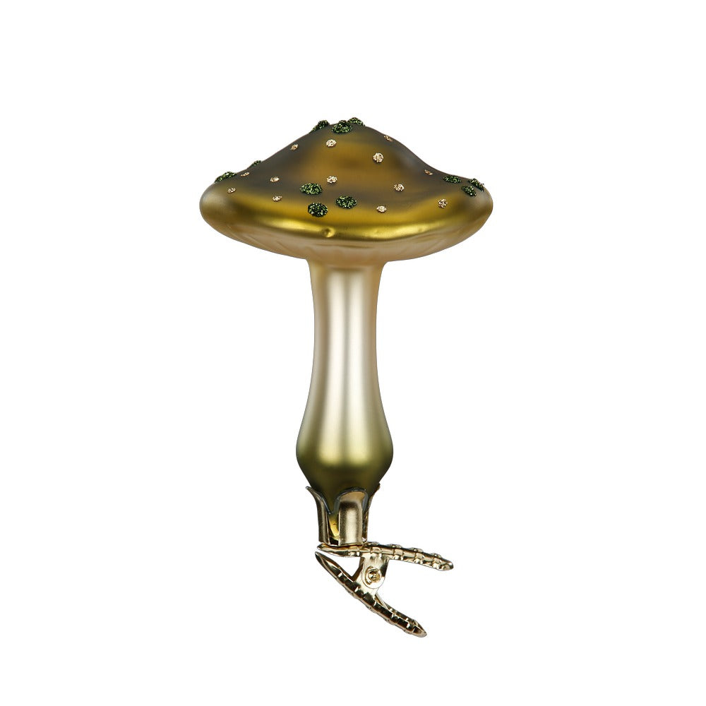 Wiesenpilz, 9.5 cm