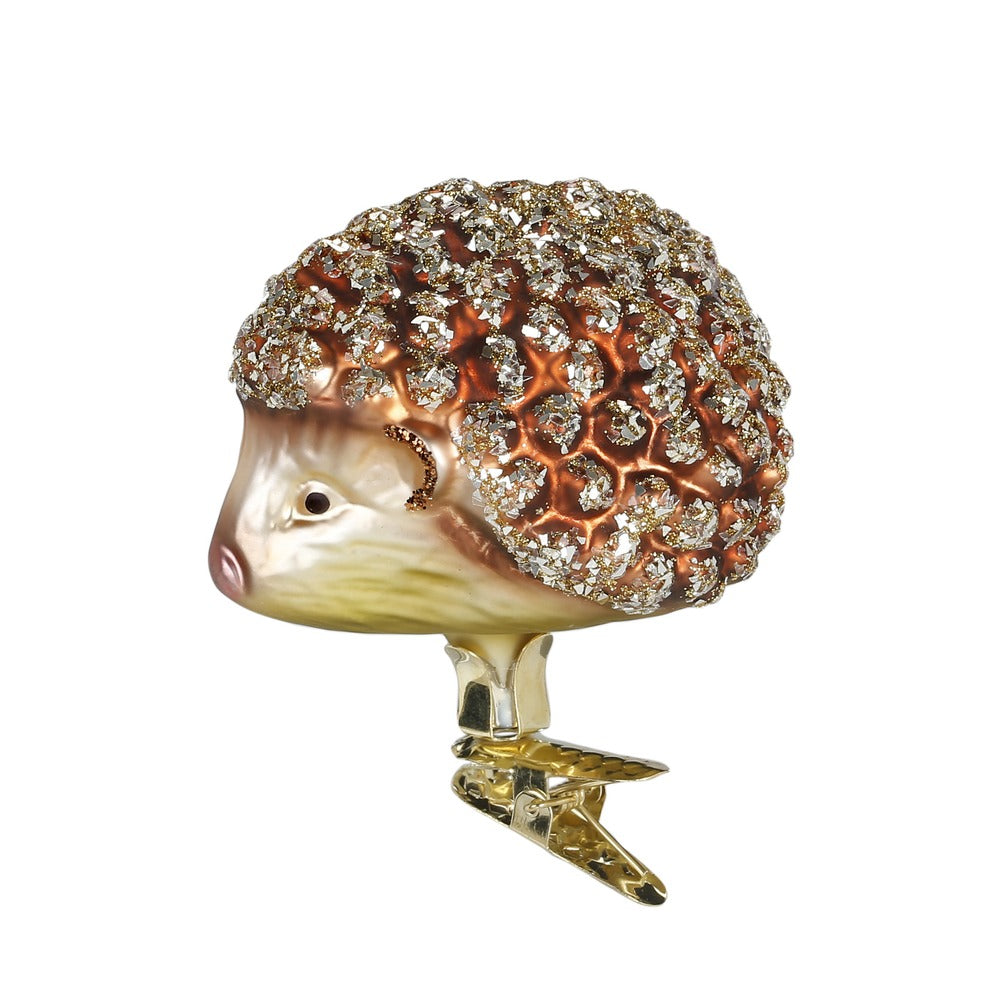 Großer Igel, 7 cm