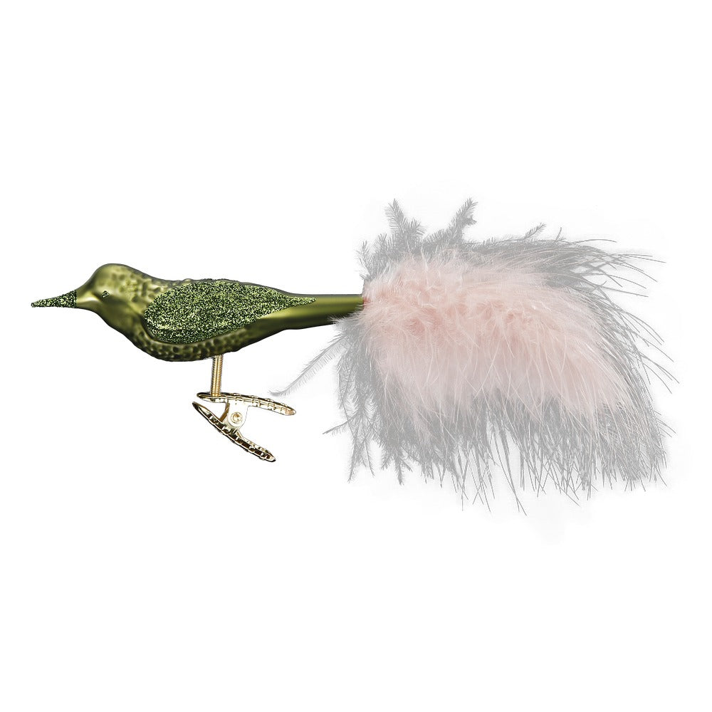 Lovely Chirping, 4''