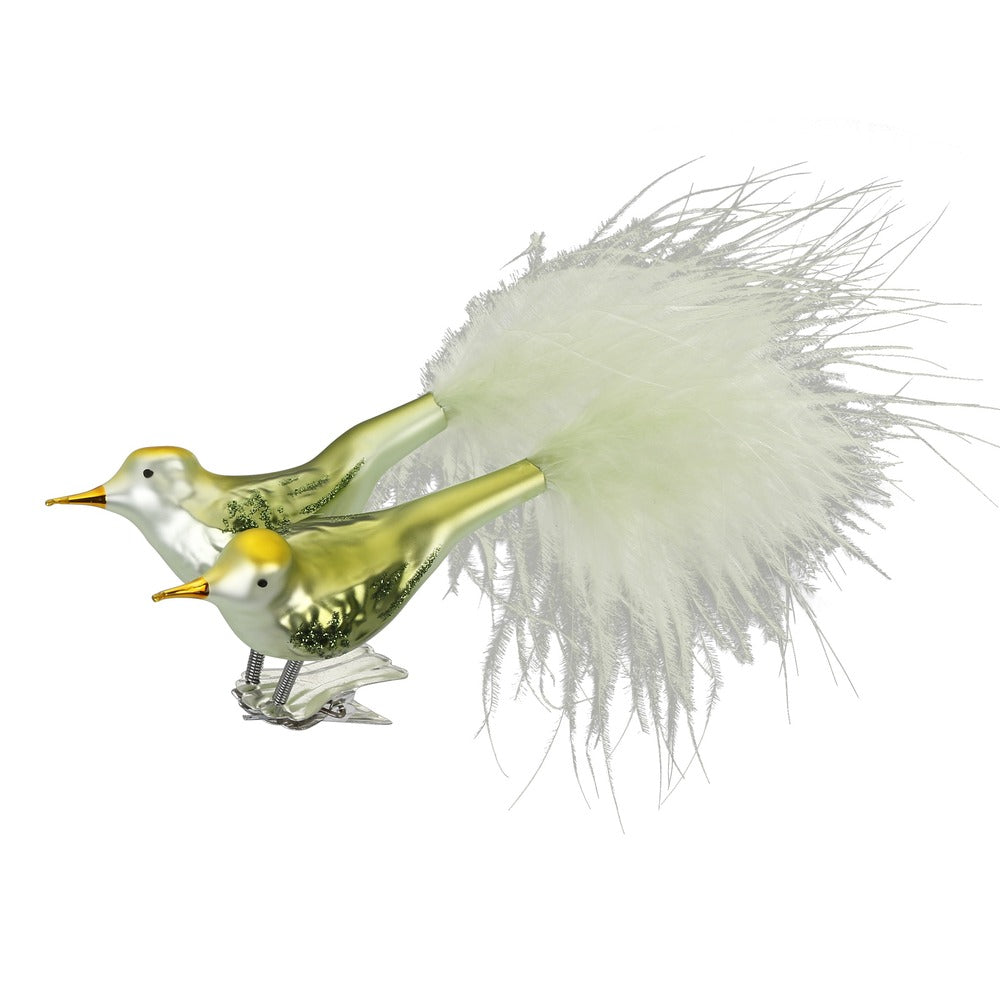 Spring Duet, 2.8"