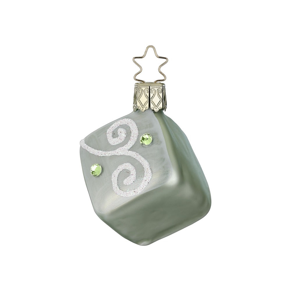 Minz Petit Four, 6 cm