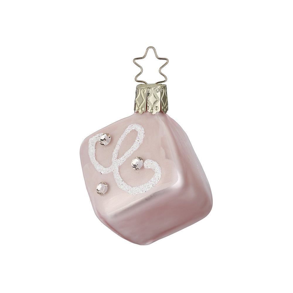 Himbeer Petit Four, 6 cm