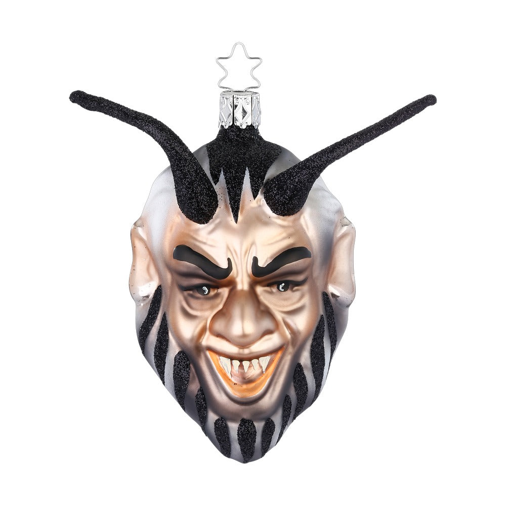 Frecher Krampus, 10.5 cm