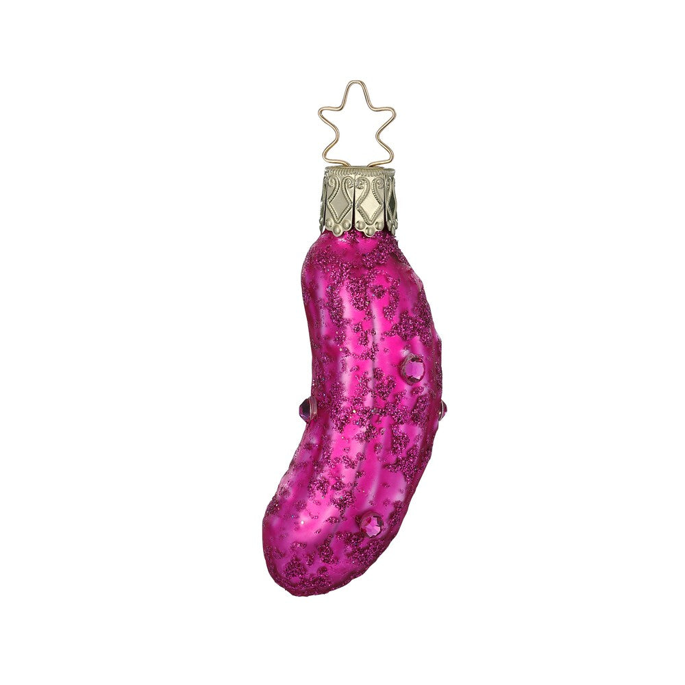 Fancy Pickle, pink, 7 cm
