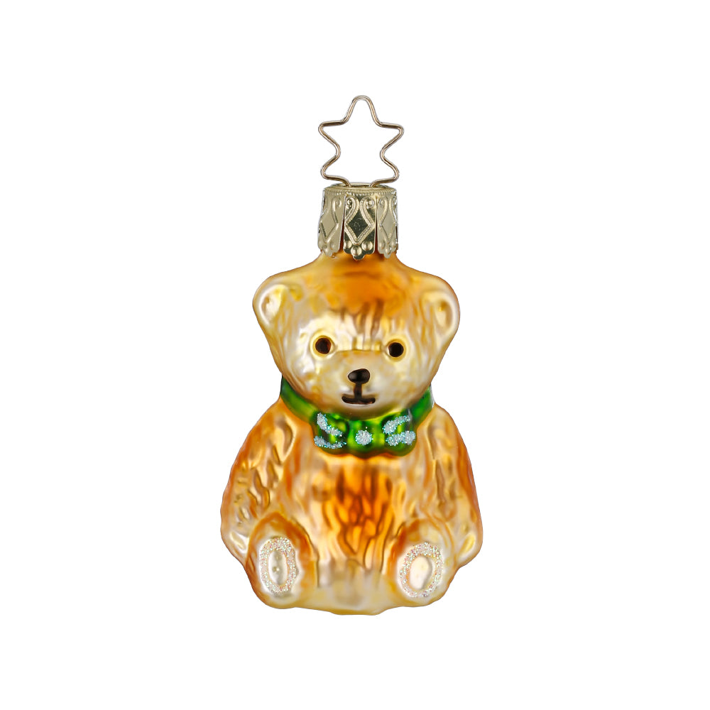 Teddy Bear, 2.6'' – Inge Glas