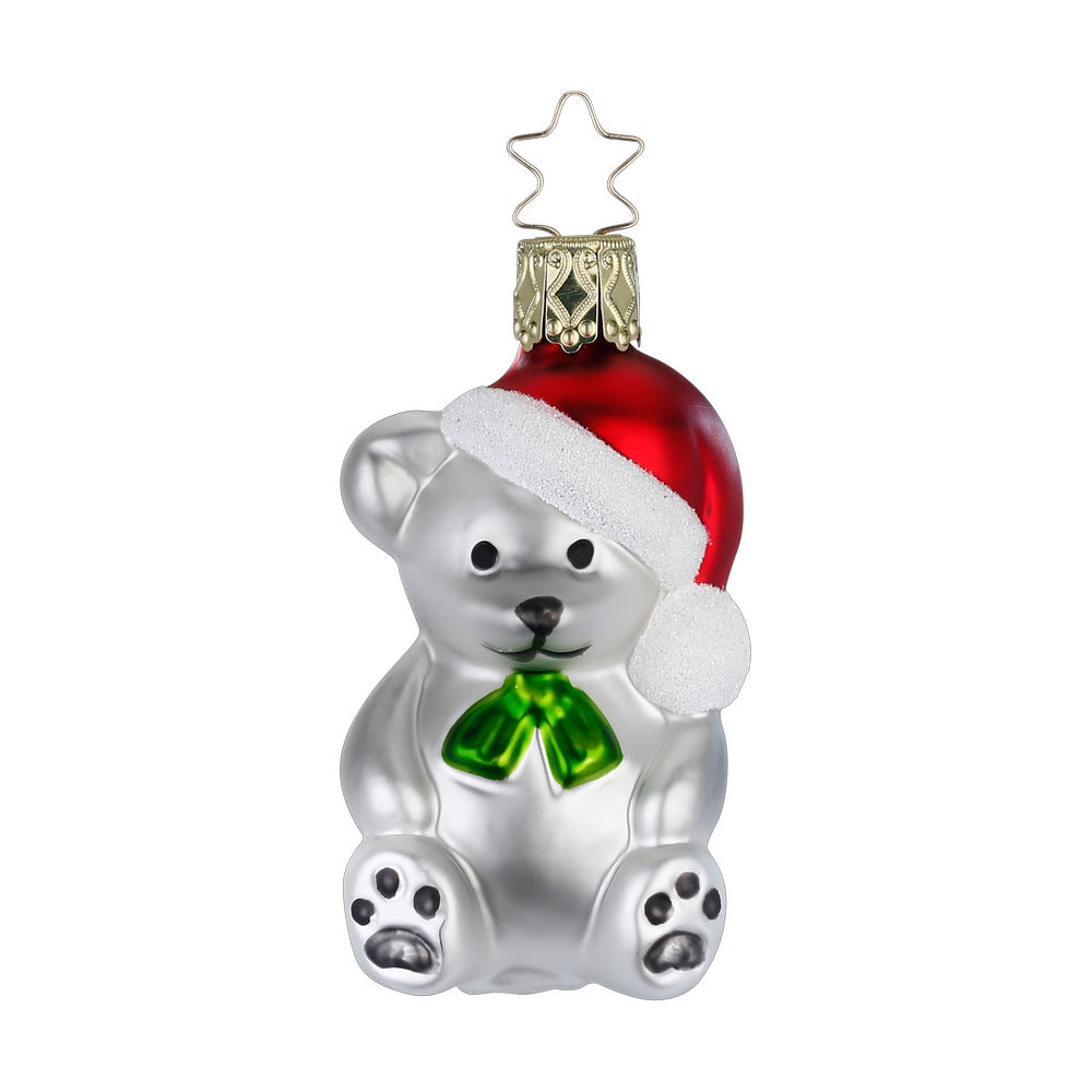 Christmas Mouse, 2.8''