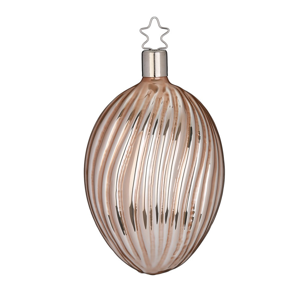 Beige Spring Bud, 3.8''