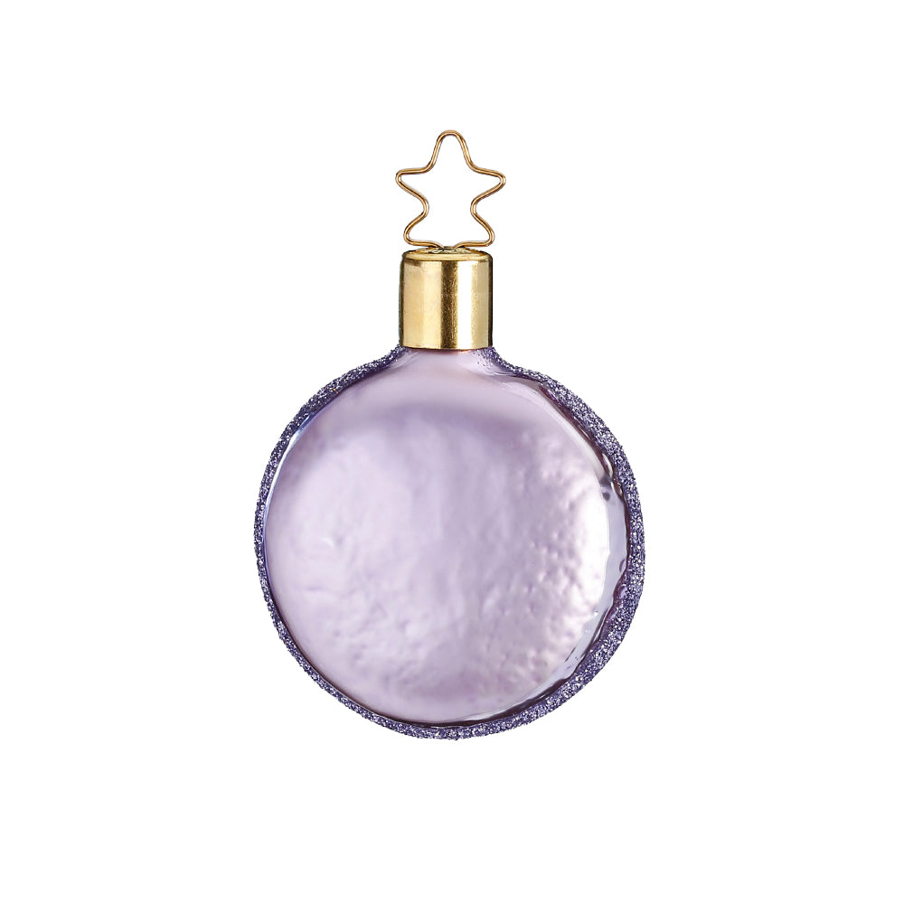 Macaron flieder, 5.5 cm