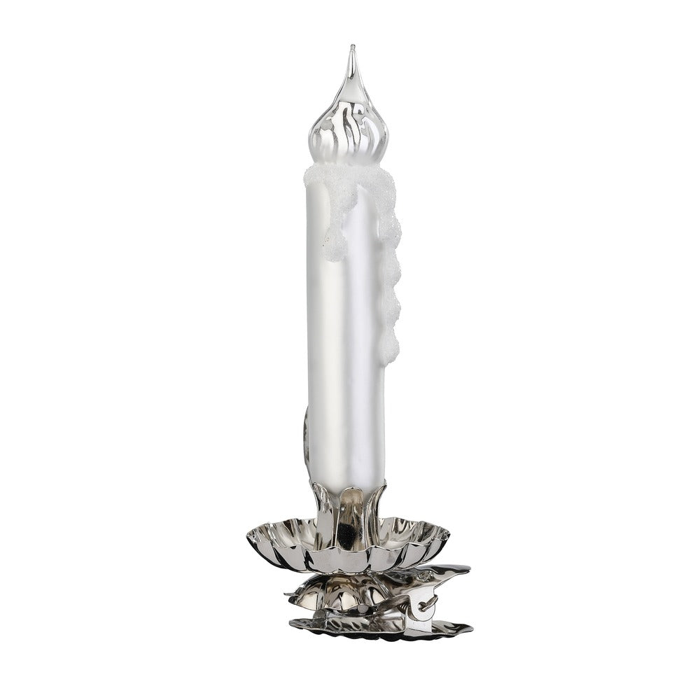 Kerzenschein, 11 cm