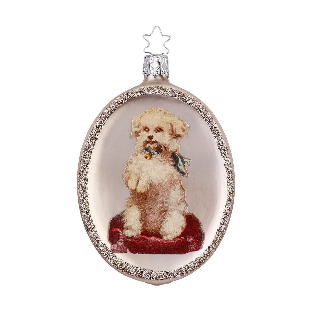 Weihnachtserinnerung, 11 cm