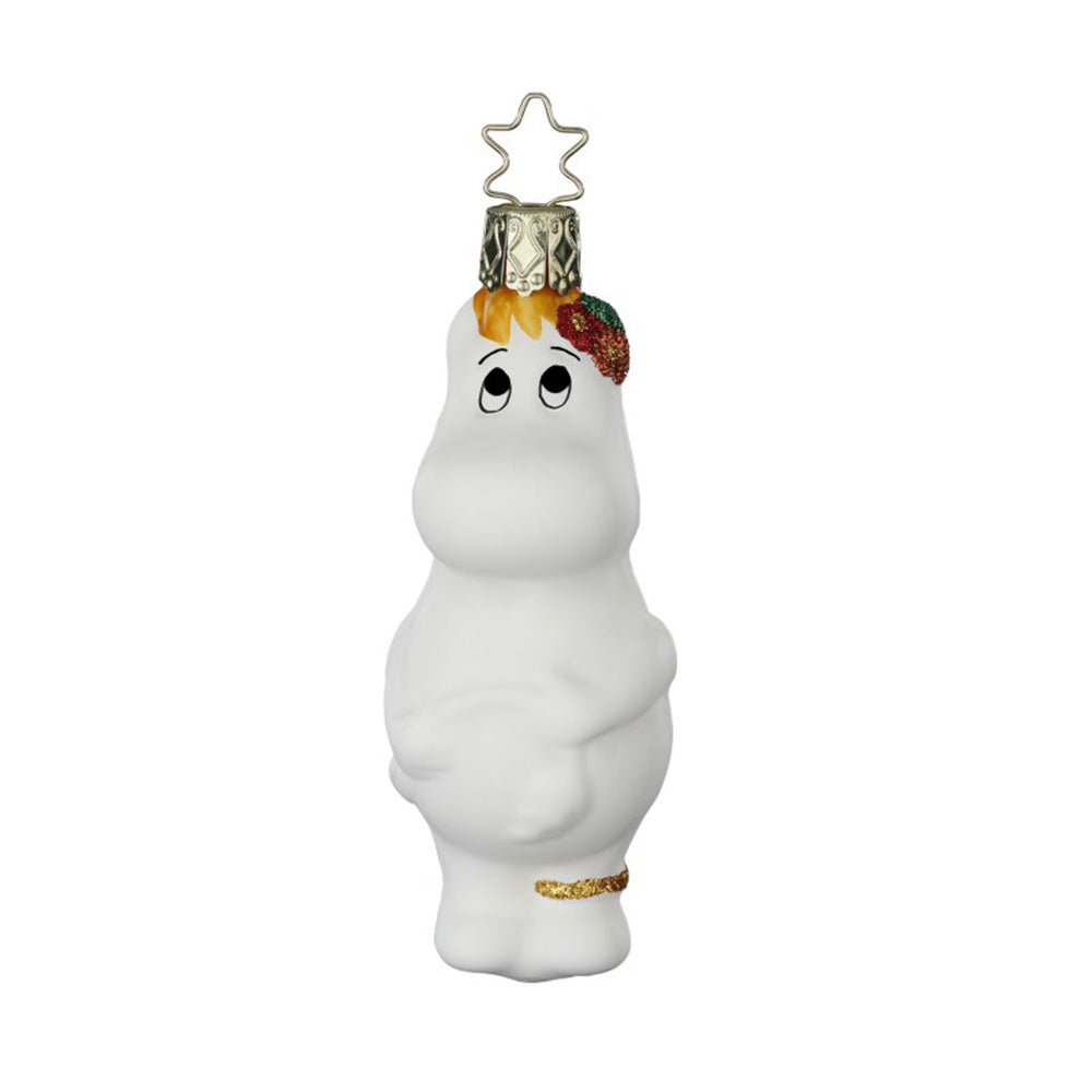 Snorkfräulein, 9.5 cm