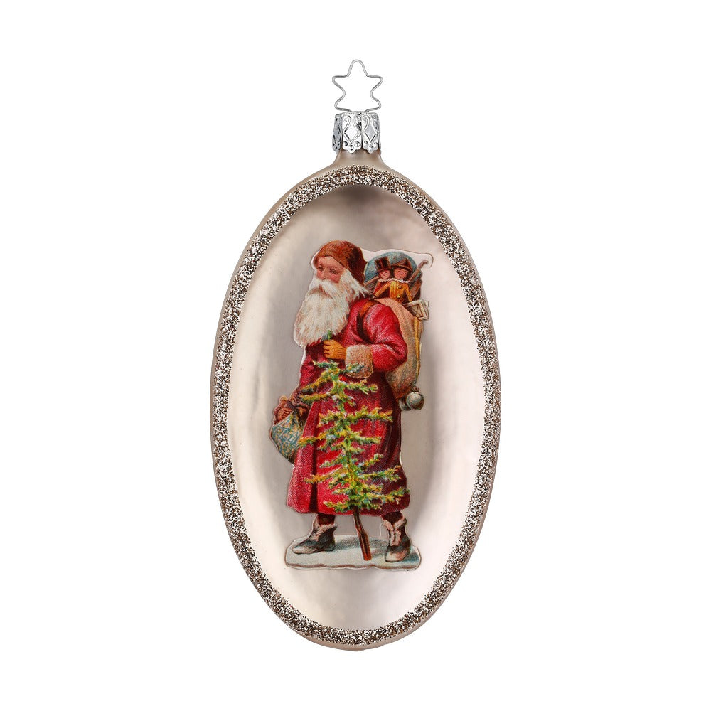 Romantische Bescherung, 13.5 cm