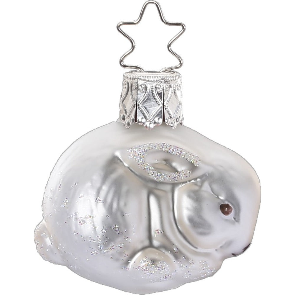 Schneehäschen, 3.5 cm