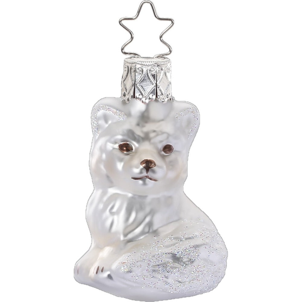 Little Snow Fox, 2.2''