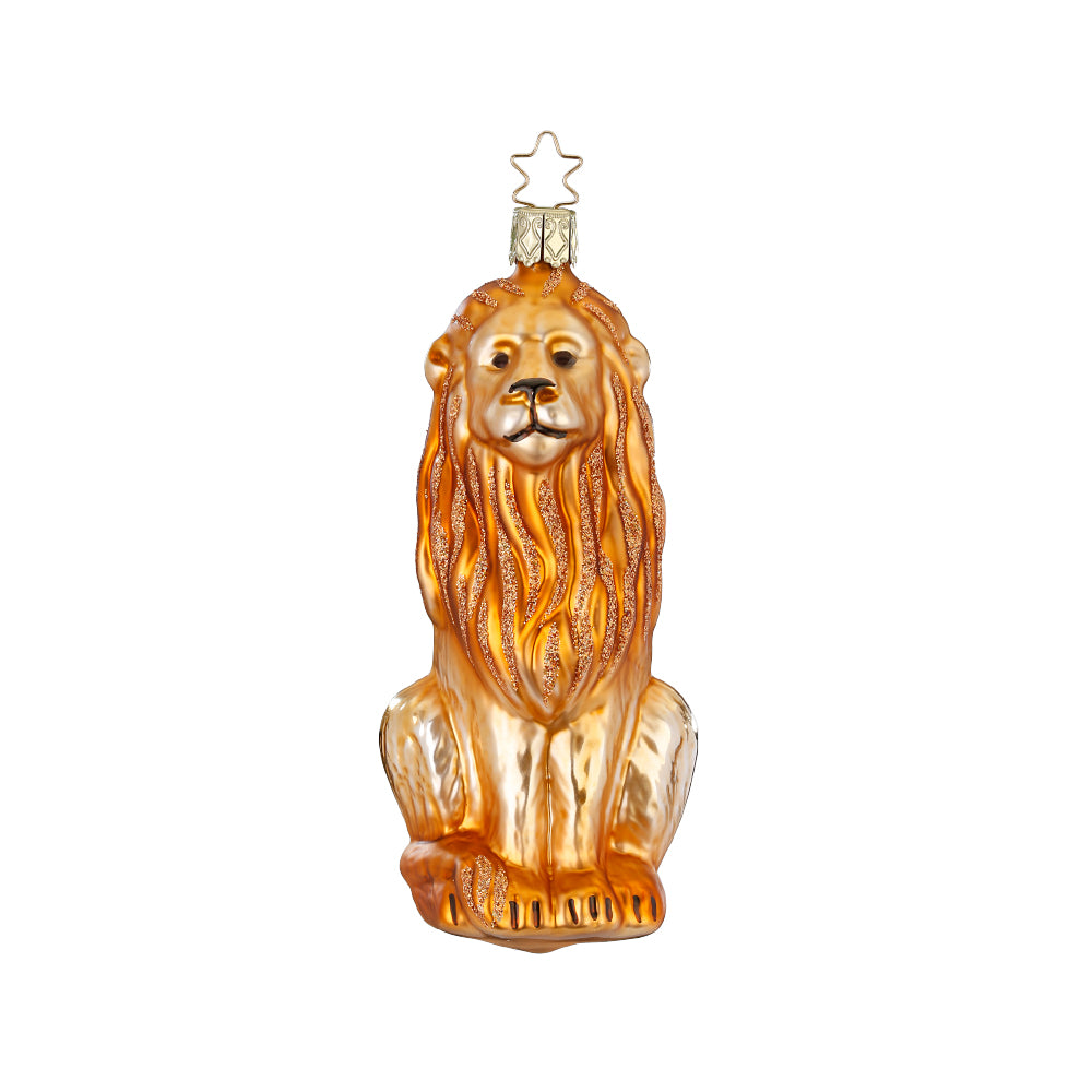 Lion, 5.4''