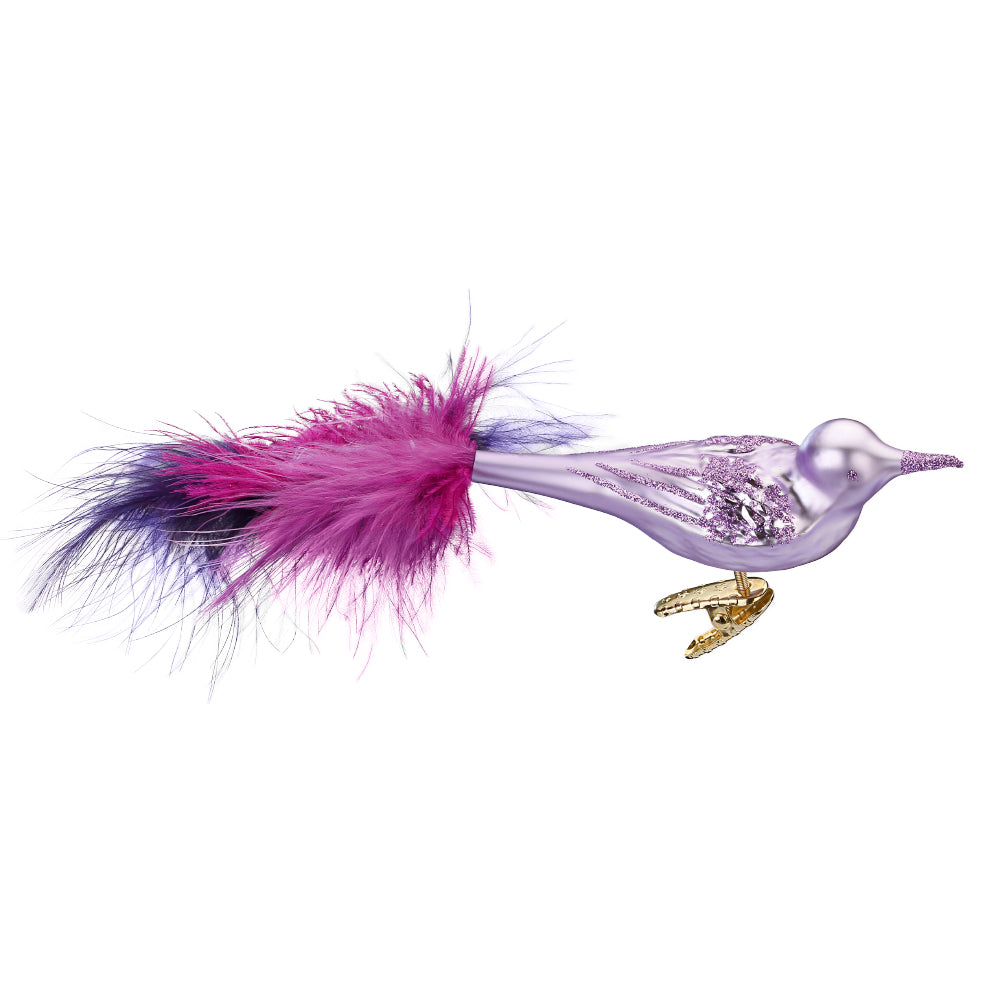 Feiner Gesang, 11 cm