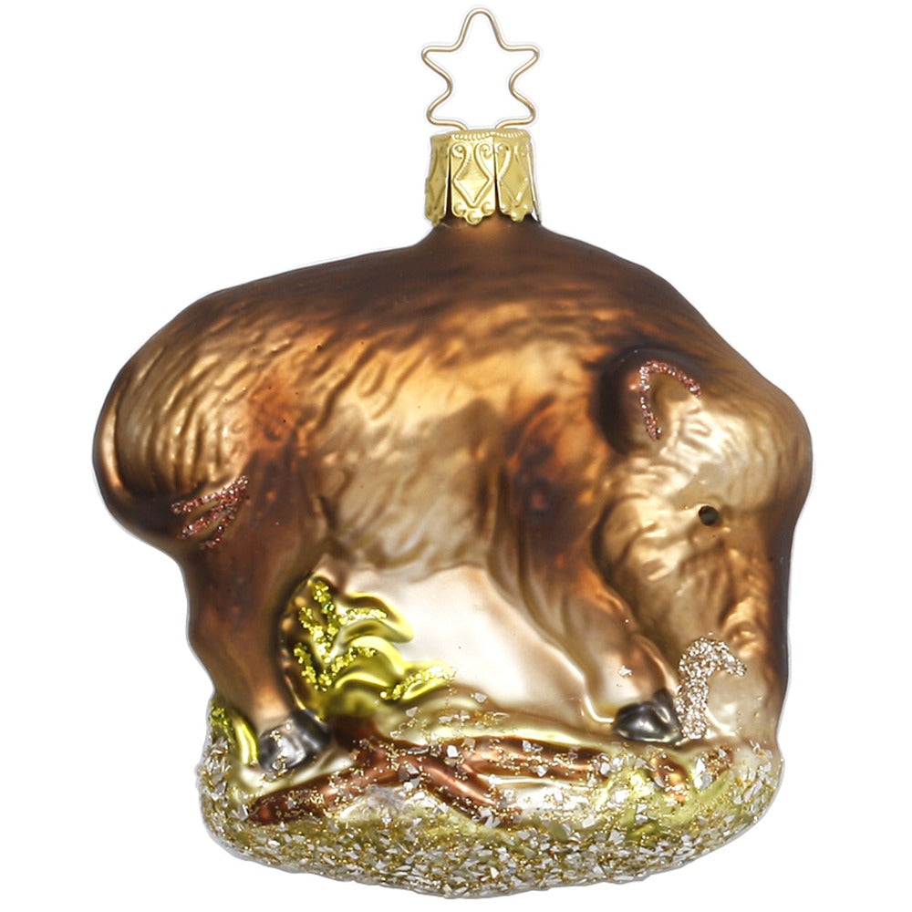 Wildschwein, 8.5 cm