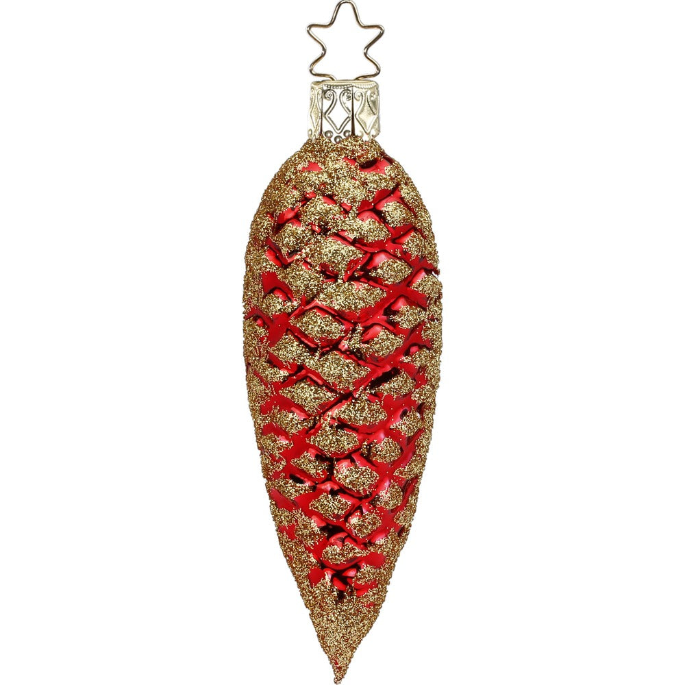 Zapfen, 11 cm