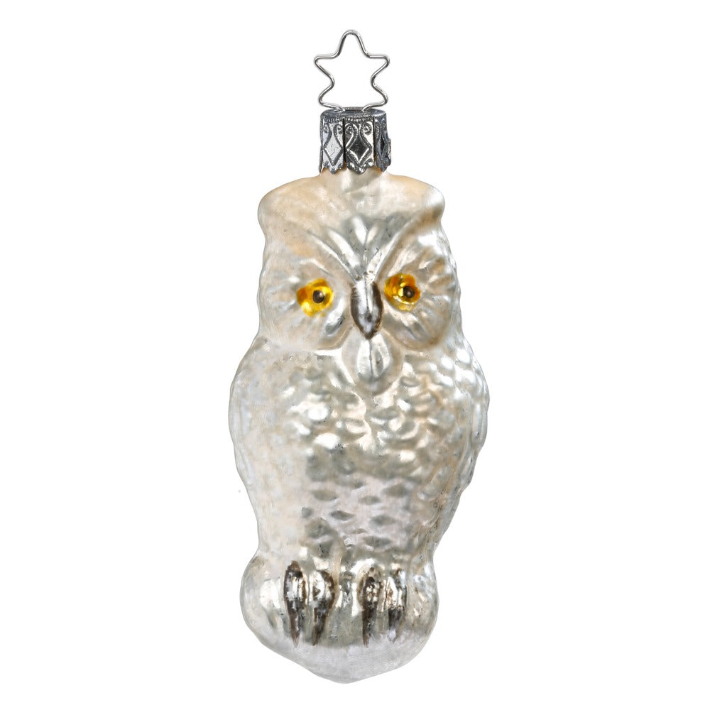 Owl, 4"