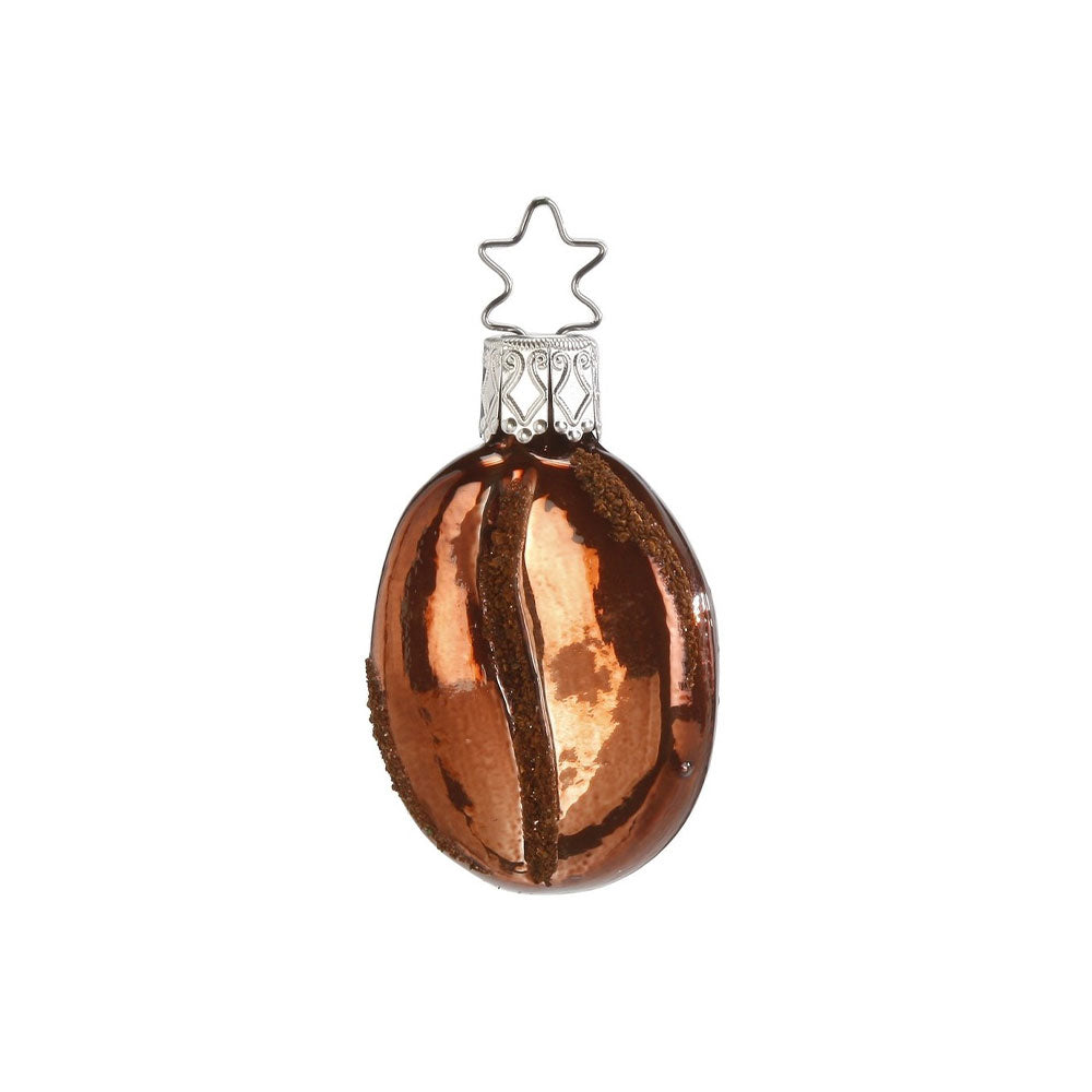 Kaffeebohne noisette, 5.5 cm