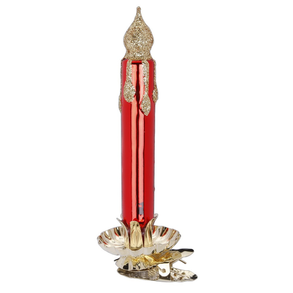 Kerze, 13.5 cm