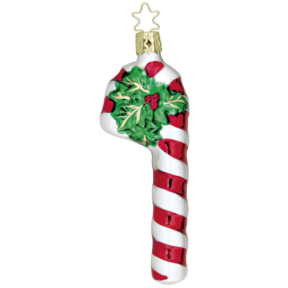 Sugar and Stripes, 4.6''