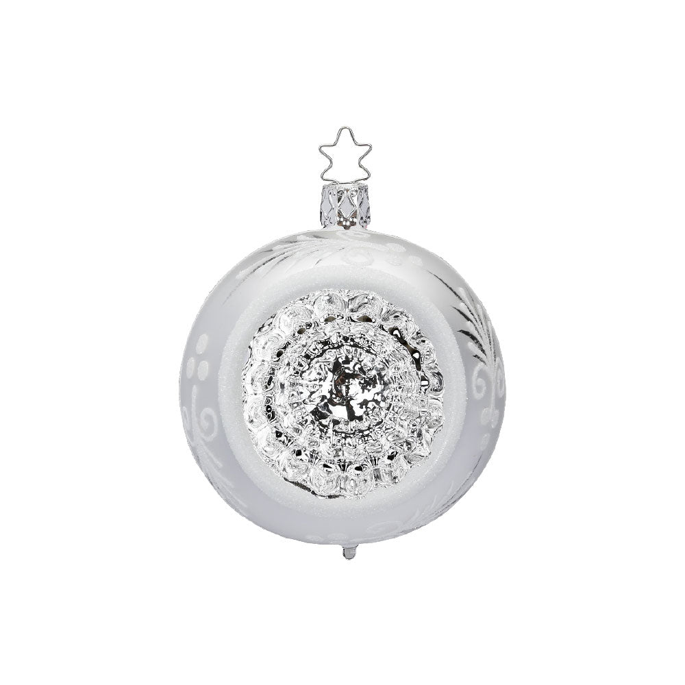 Traditioneller Reflex, 6 cm