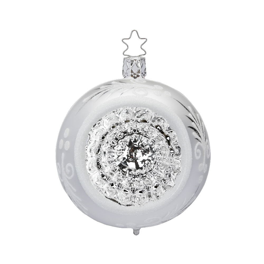 Traditioneller Reflex, 8 cm