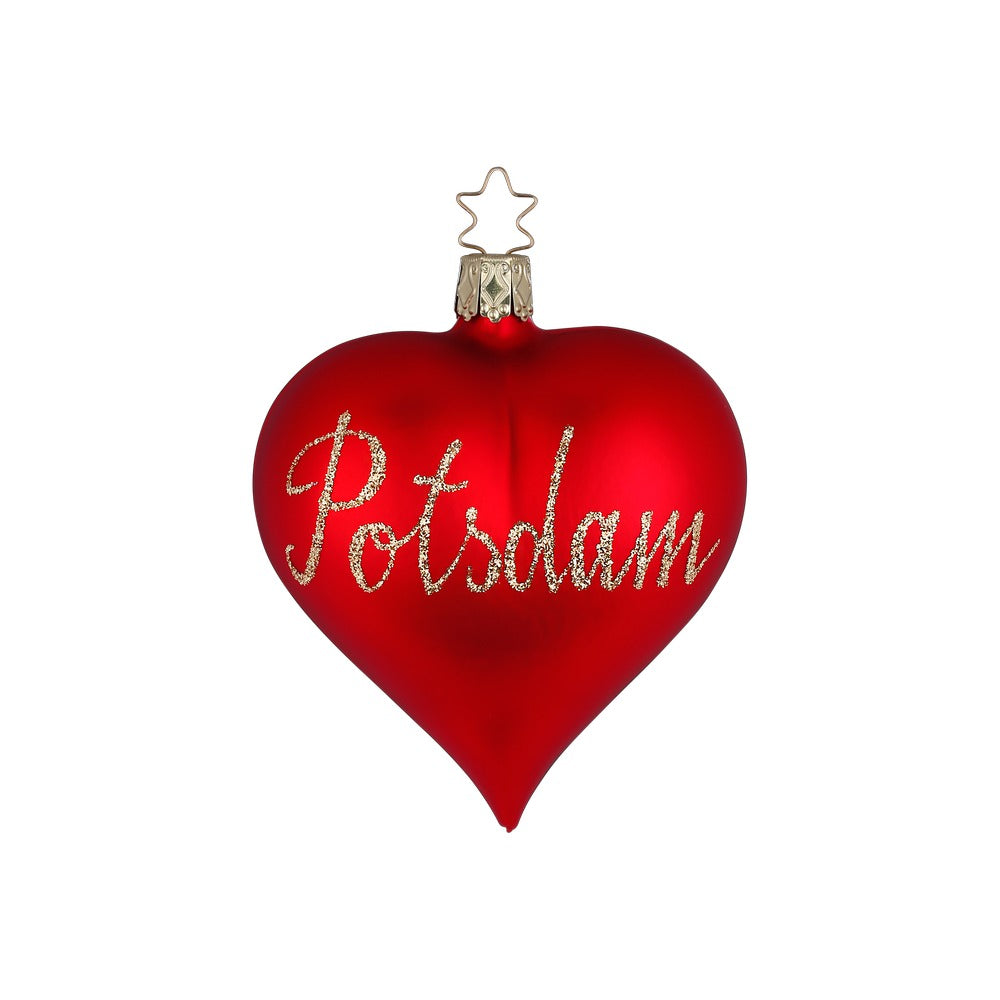 Potsdam, 9 cm