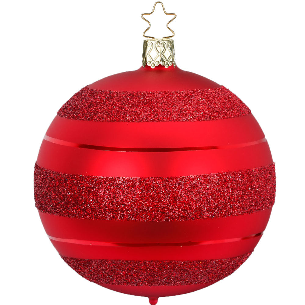 Moderne Streifen, 10 cm