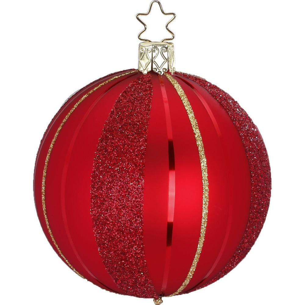 Traditionelle Streifen, 10 cm