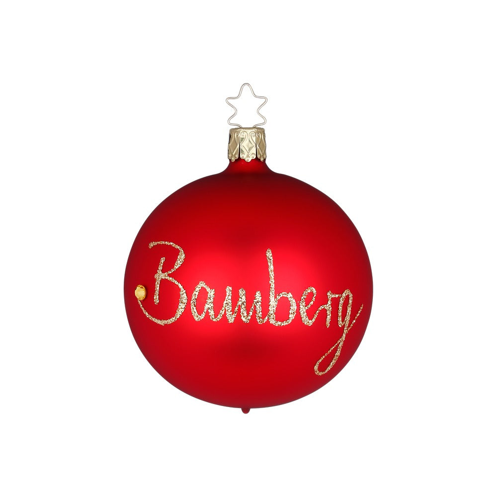 Bamberg, 3.2''