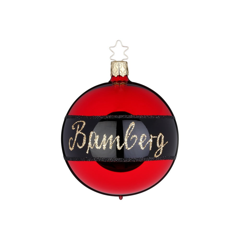 Bamberg, 3.2''