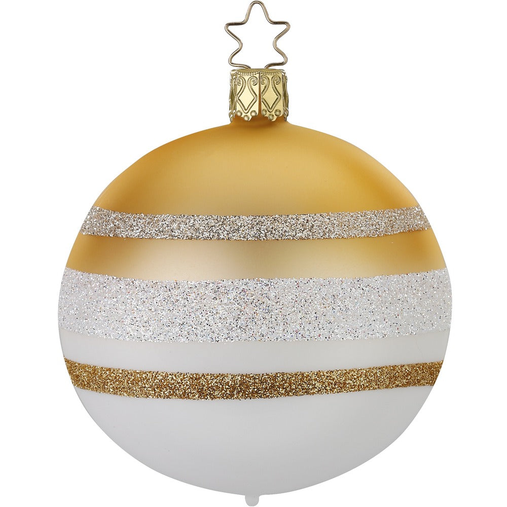 Blockstreifen, 10 cm