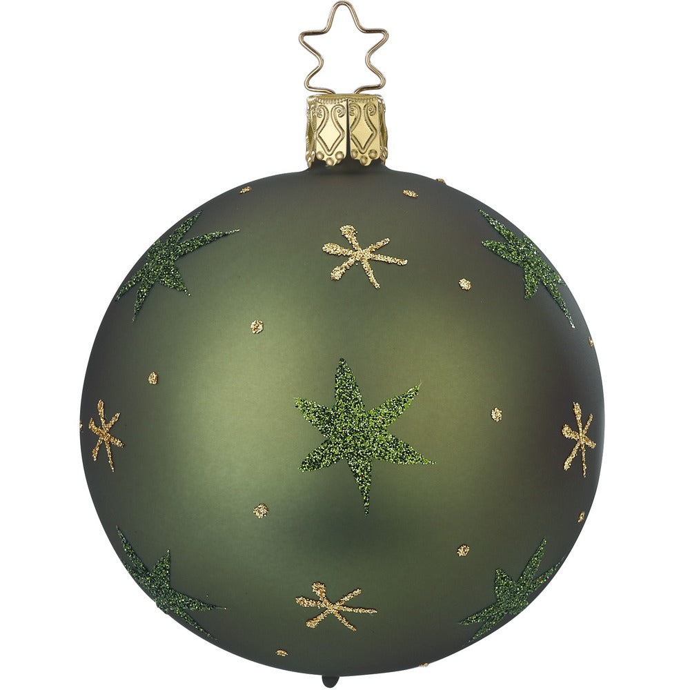 Sternenhimmel, 10 cm