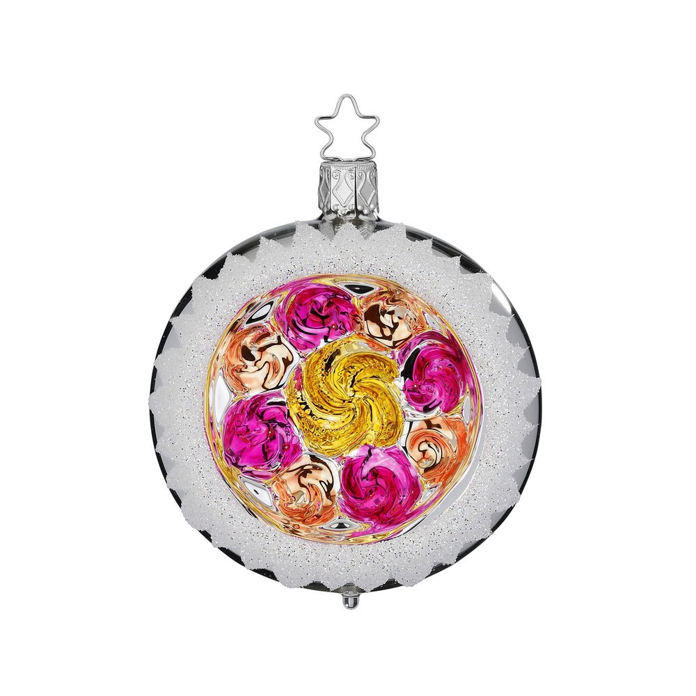 Ornament Reflex, 8 cm