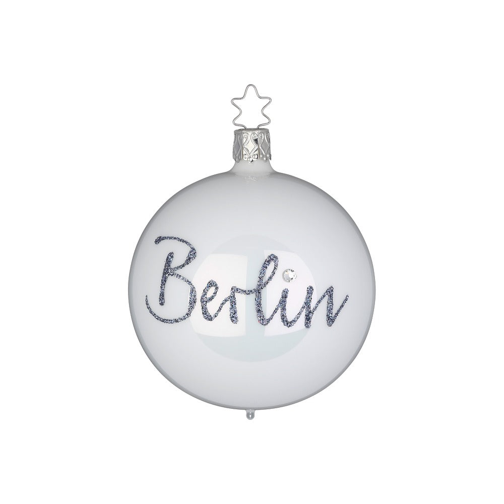 Berlin, 3.2''