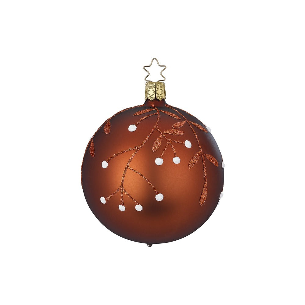 Winterzweig, 6 cm