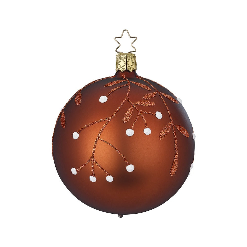 Winterzweig, 8 cm