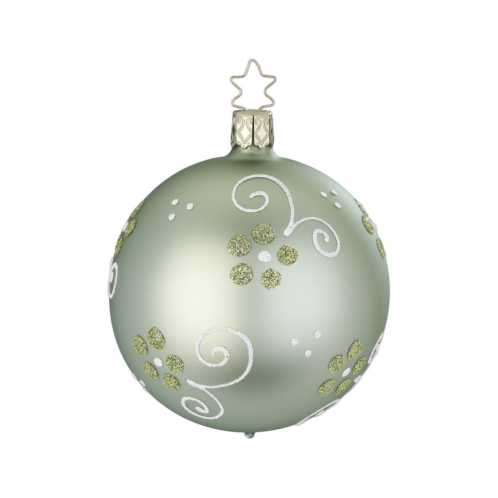 Tender Blossoms, 3.2''