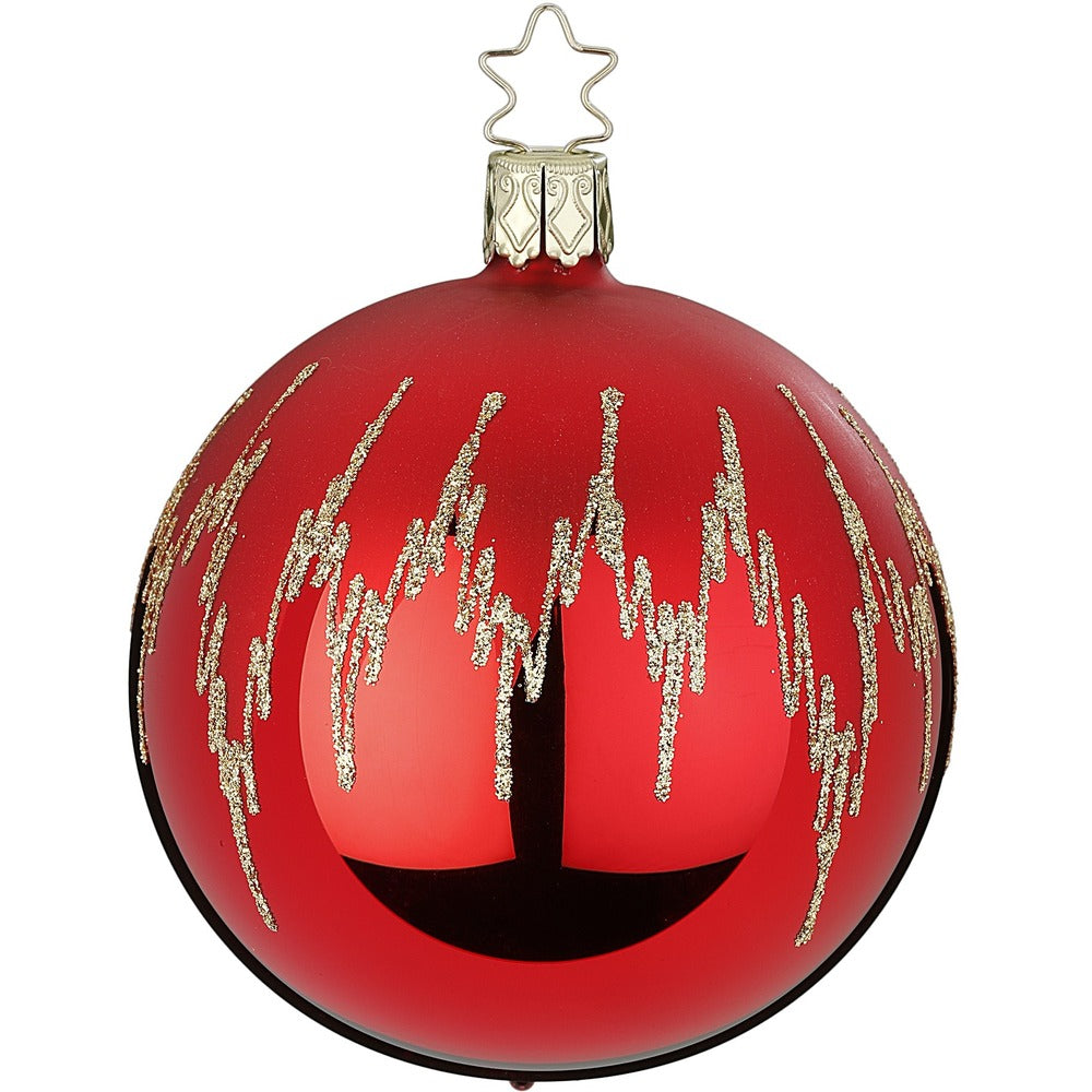 Festtagsfreude, 10 cm