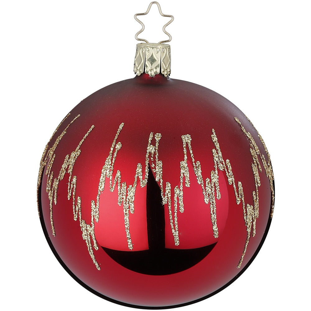 Festtagsfreude, 10 cm