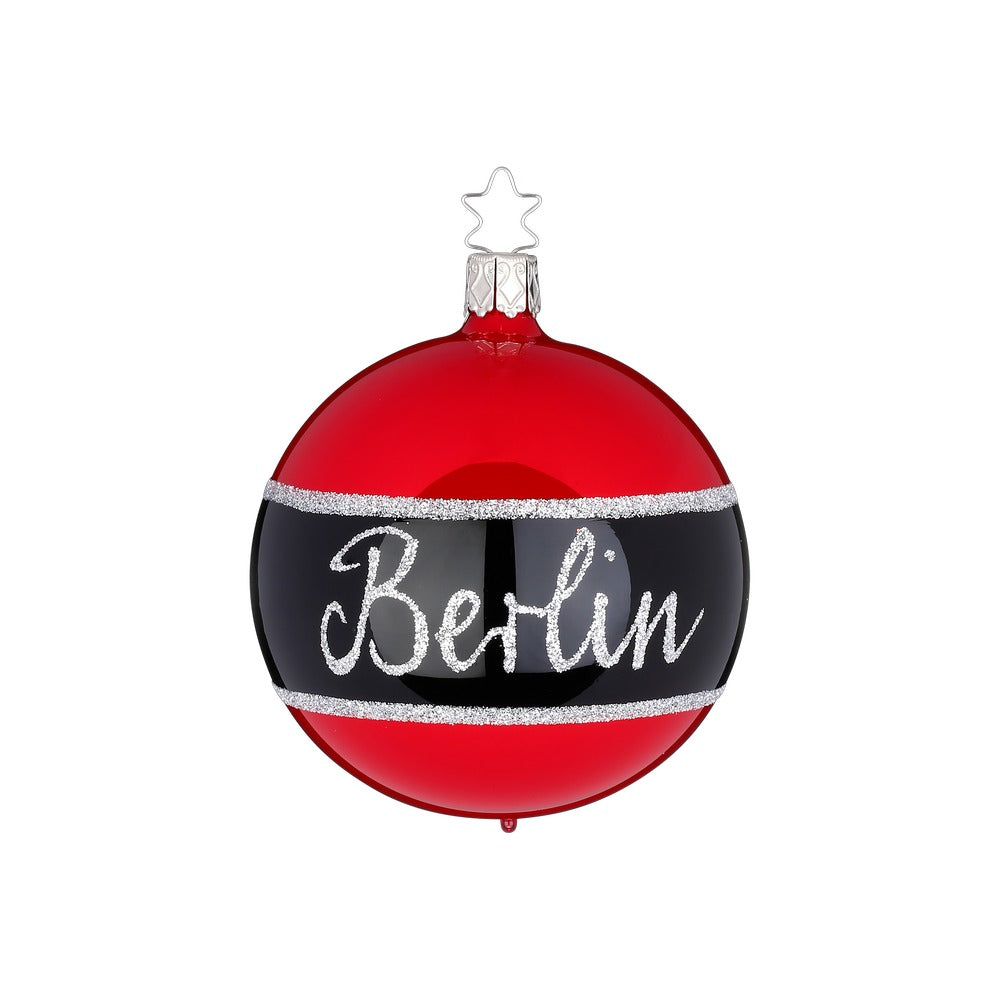 Berlin, 3.2''